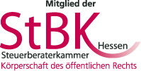 Logo StBK Hessen